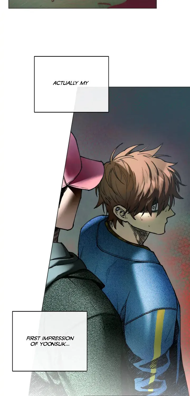Read Death Match! chapter 2 image 6 on Lezhin
