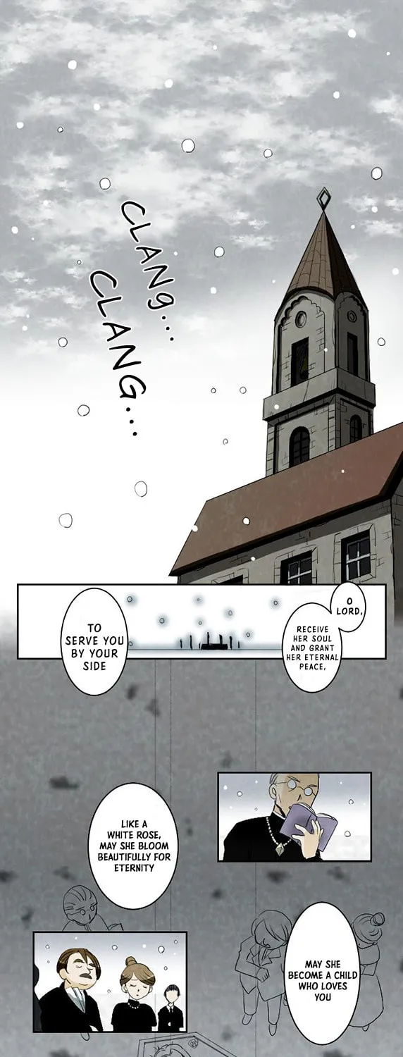Read Death Monk chapter 1 image 1 on Lezhin