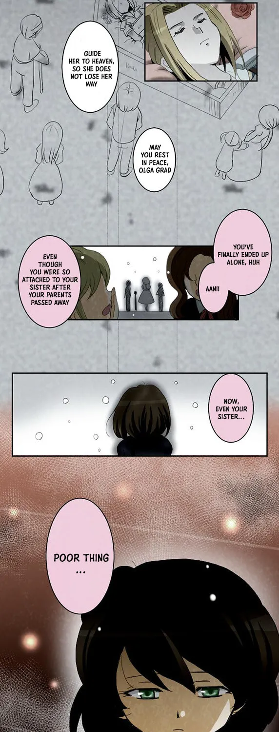 Read Death Monk chapter 1 image 2 on Lezhin