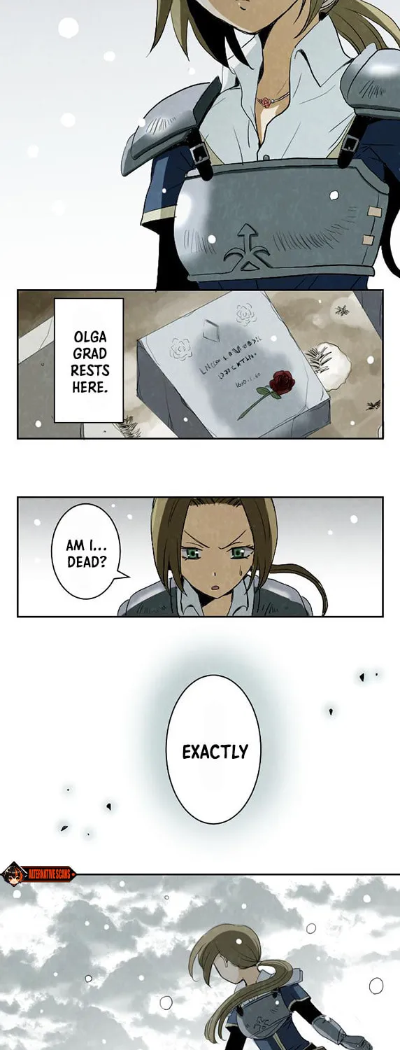 Read Death Monk chapter 1 image 4 on Lezhin