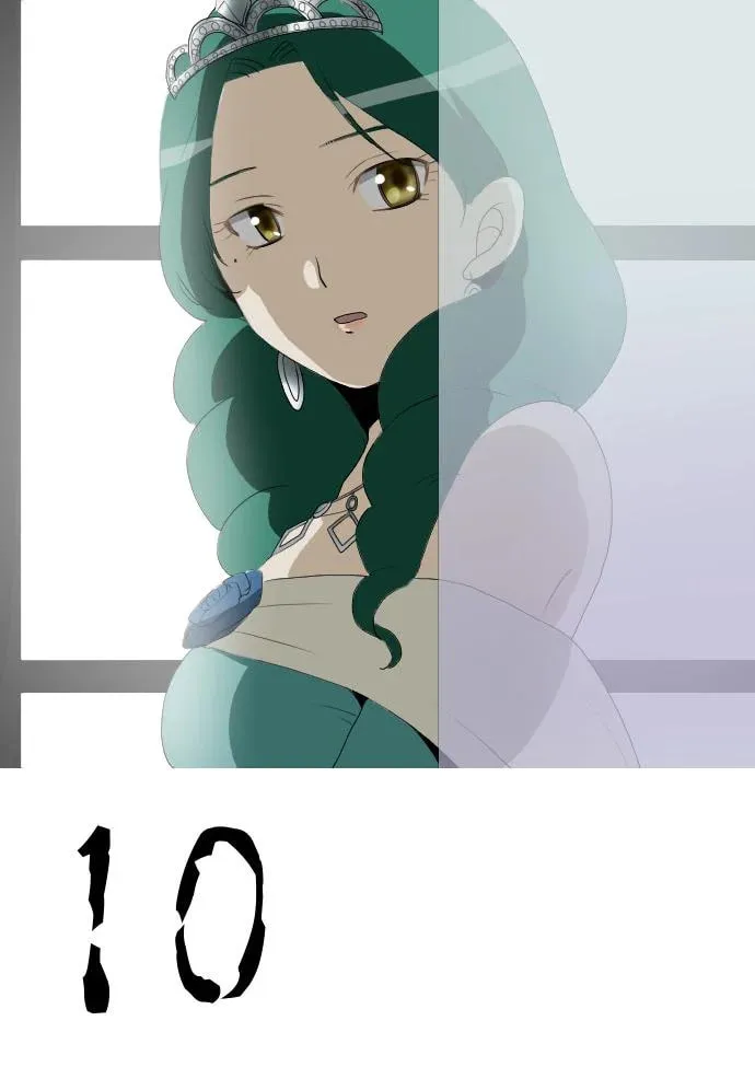 Read Death Monk chapter 10 image 1 on Lezhin