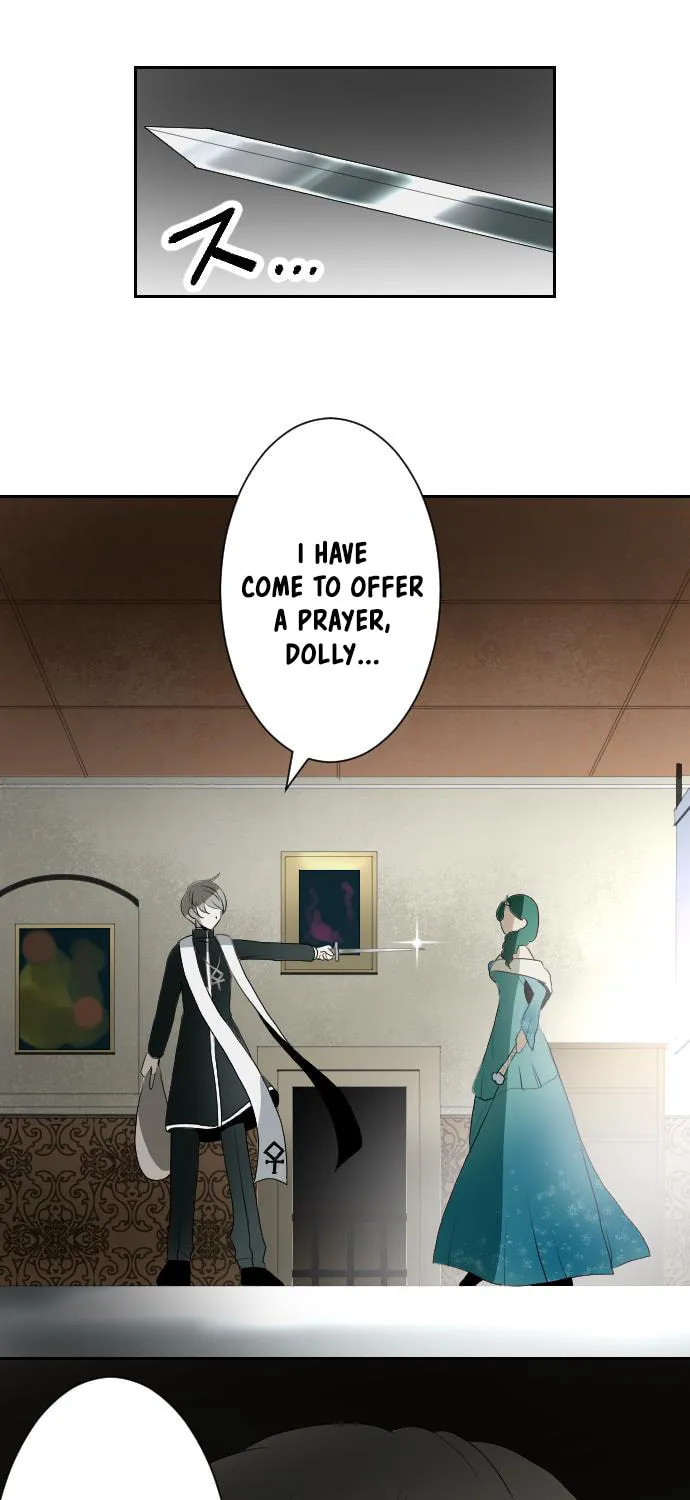Read Death Monk chapter 10 image 10 on Lezhin