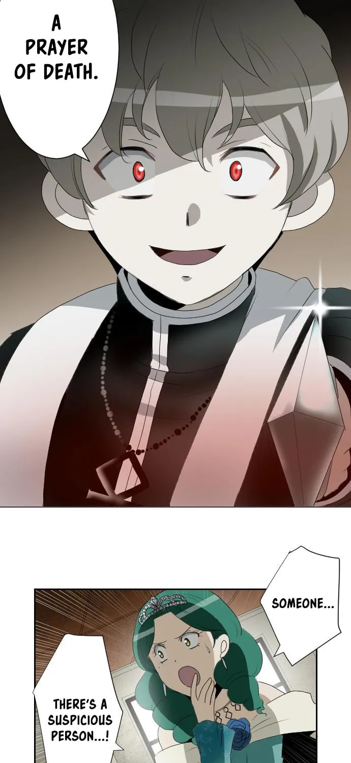 Read Death Monk chapter 10 image 11 on Lezhin