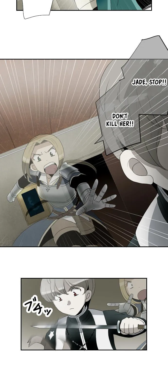 Read Death Monk chapter 10 image 12 on Lezhin