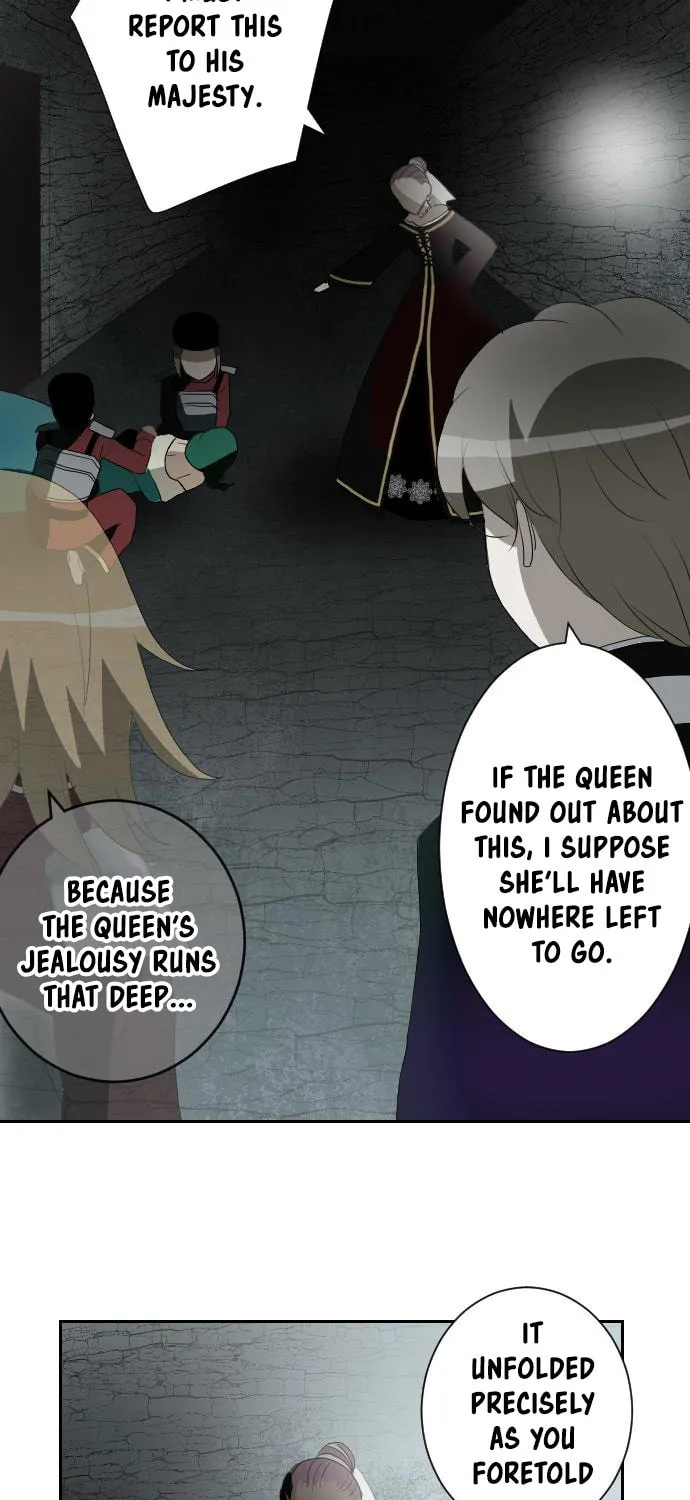 Read Death Monk chapter 10 image 25 on Lezhin