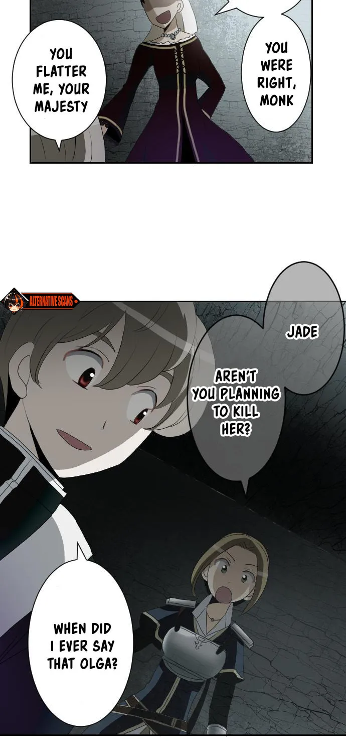 Read Death Monk chapter 10 image 26 on Lezhin