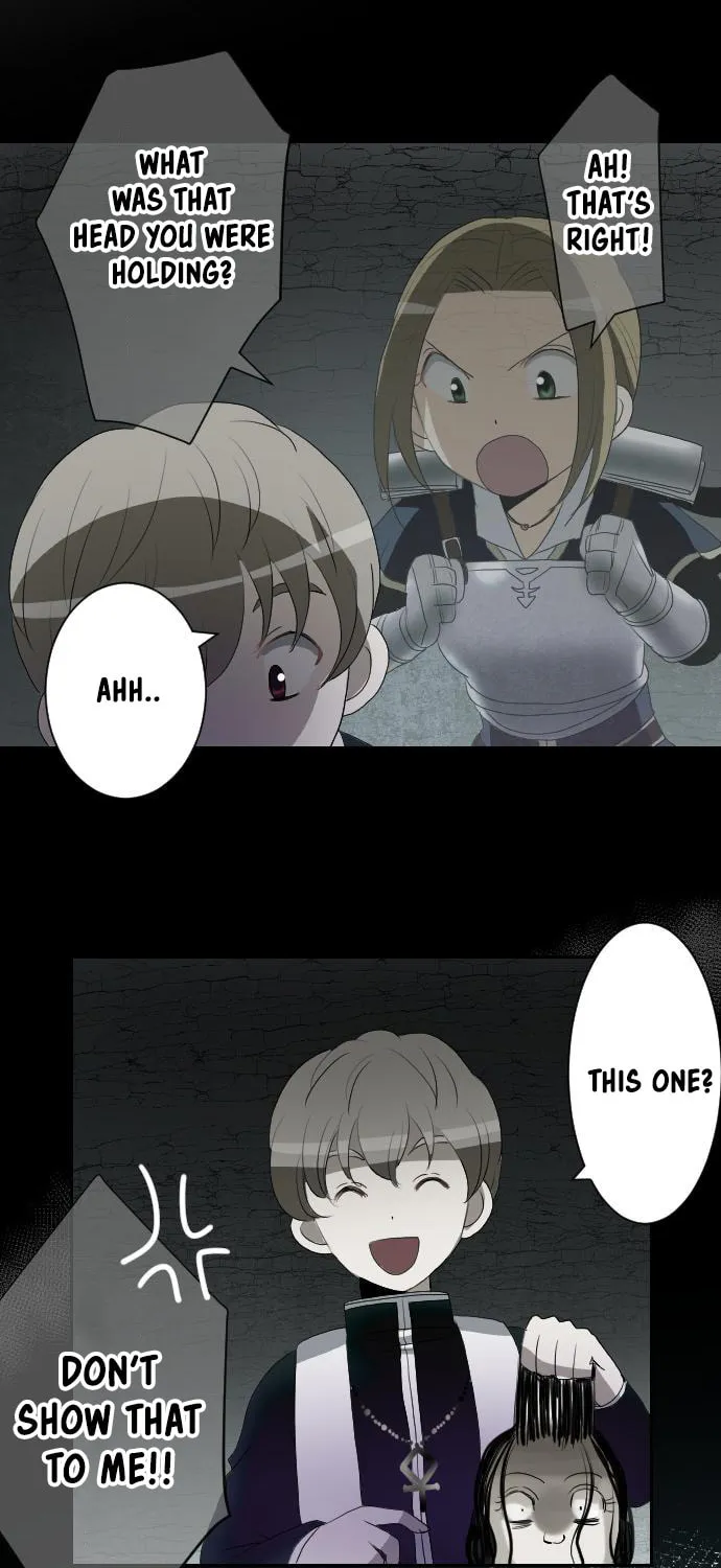 Read Death Monk chapter 10 image 29 on Lezhin