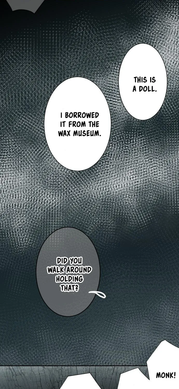 Read Death Monk chapter 10 image 30 on Lezhin