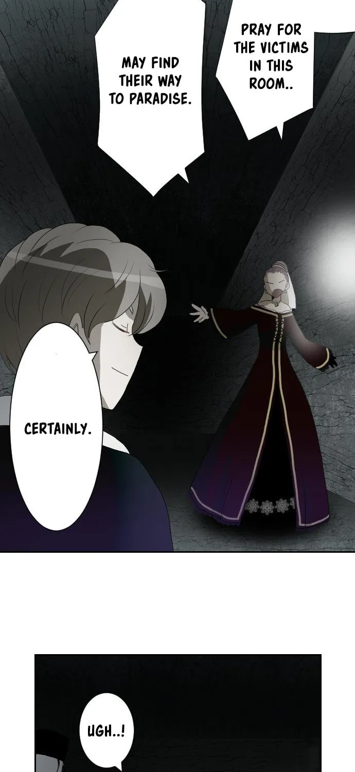 Read Death Monk chapter 10 image 31 on Lezhin