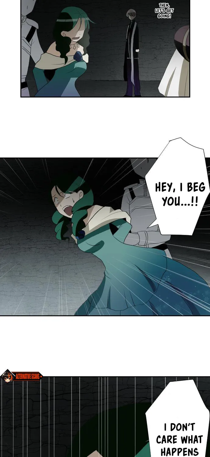Read Death Monk chapter 10 image 32 on Lezhin