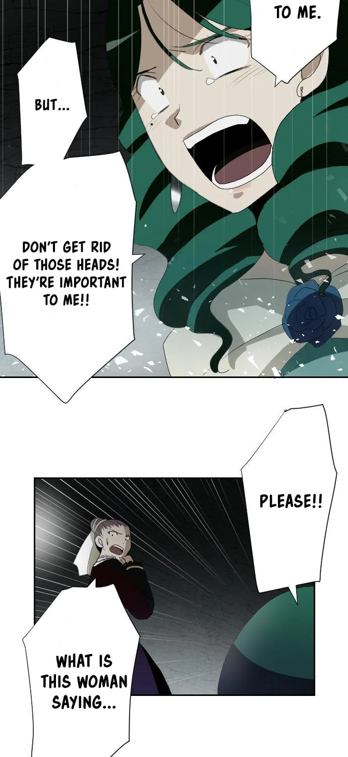 Read Death Monk chapter 10 image 33 on Lezhin