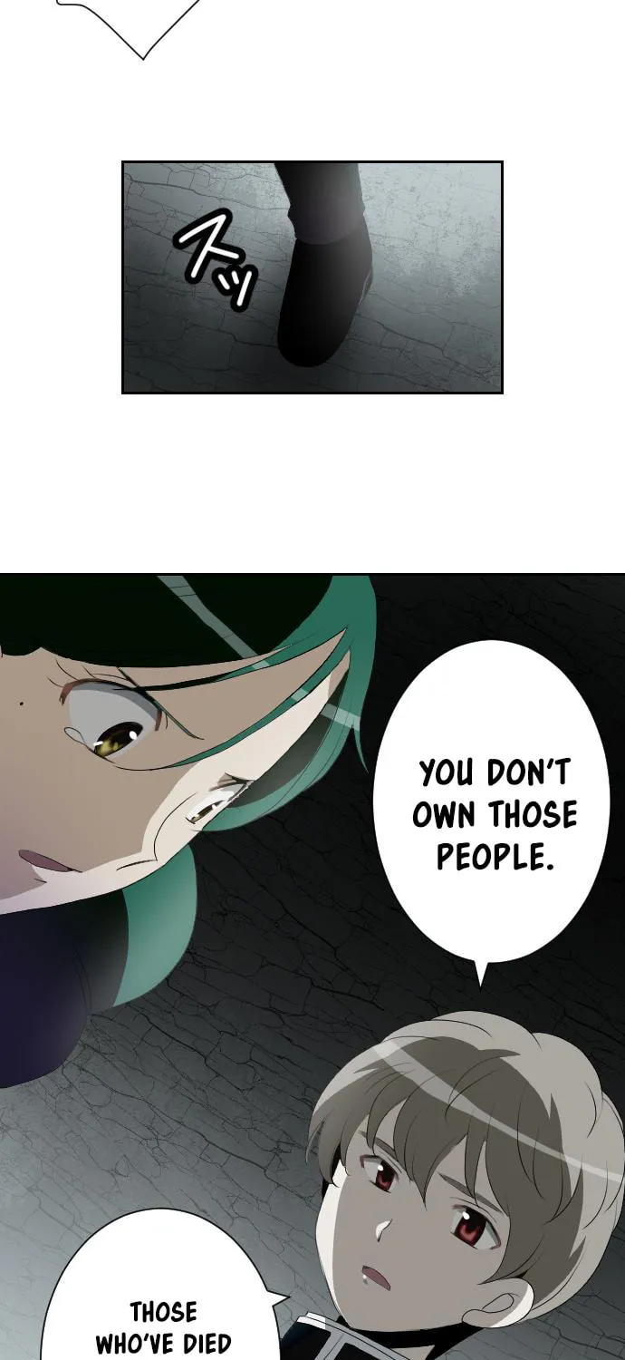 Read Death Monk chapter 10 image 34 on Lezhin
