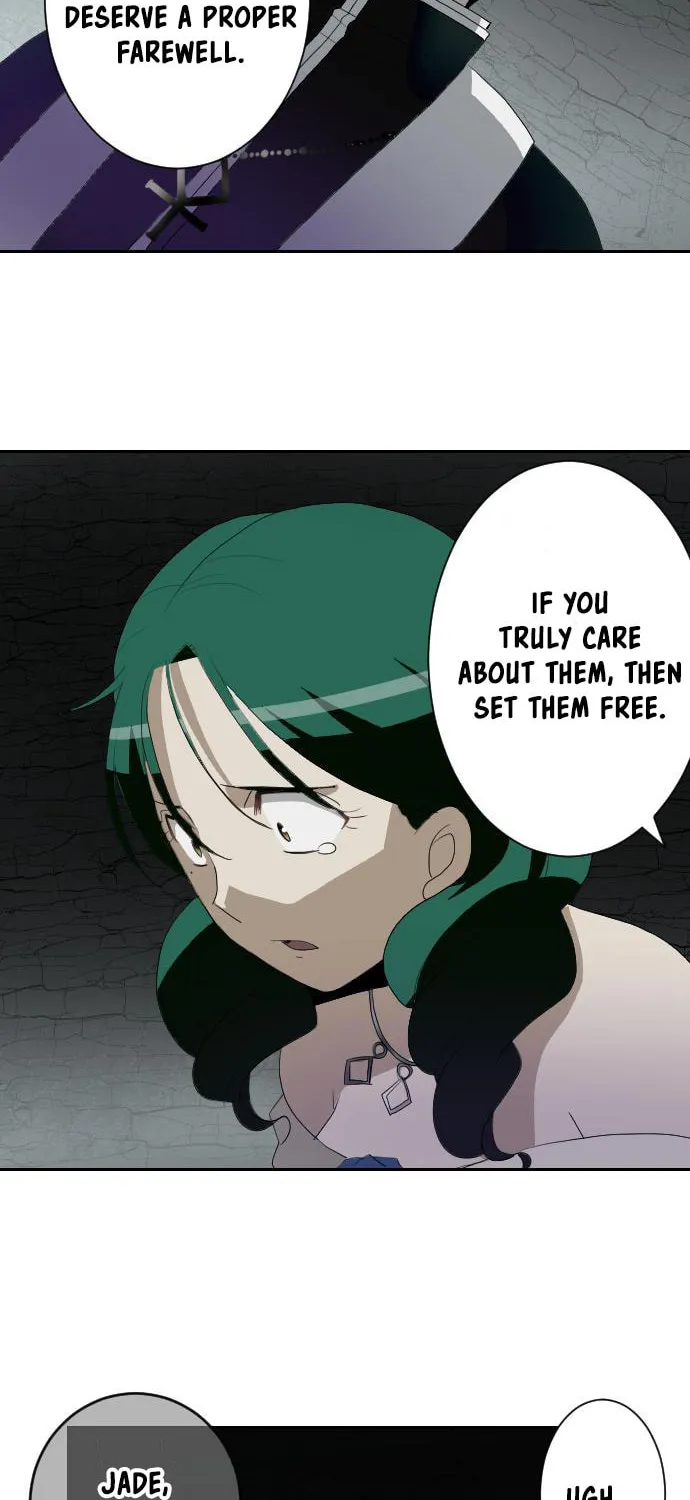 Read Death Monk chapter 10 image 35 on Lezhin