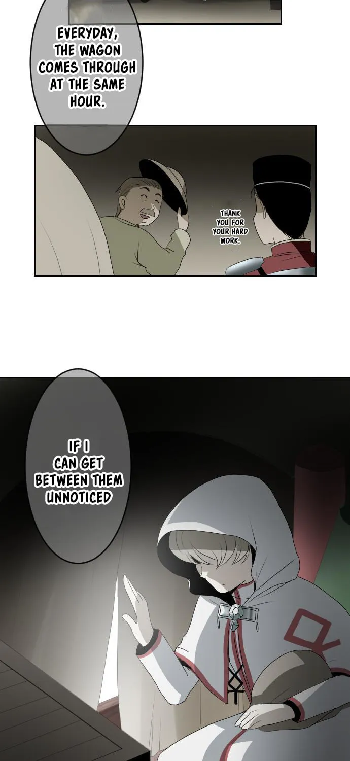 Read Death Monk chapter 10 image 4 on Lezhin