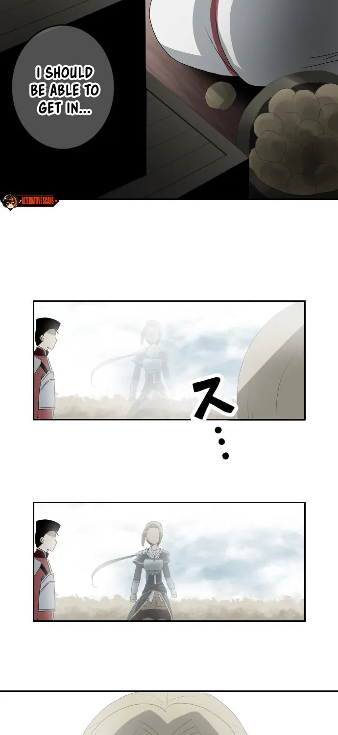 Read Death Monk chapter 10 image 5 on Lezhin