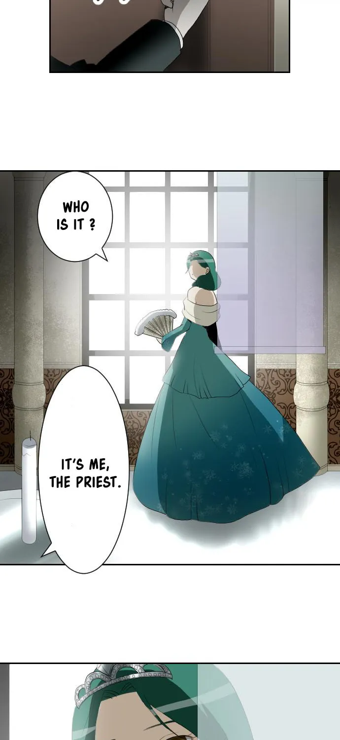 Read Death Monk chapter 10 image 7 on Lezhin