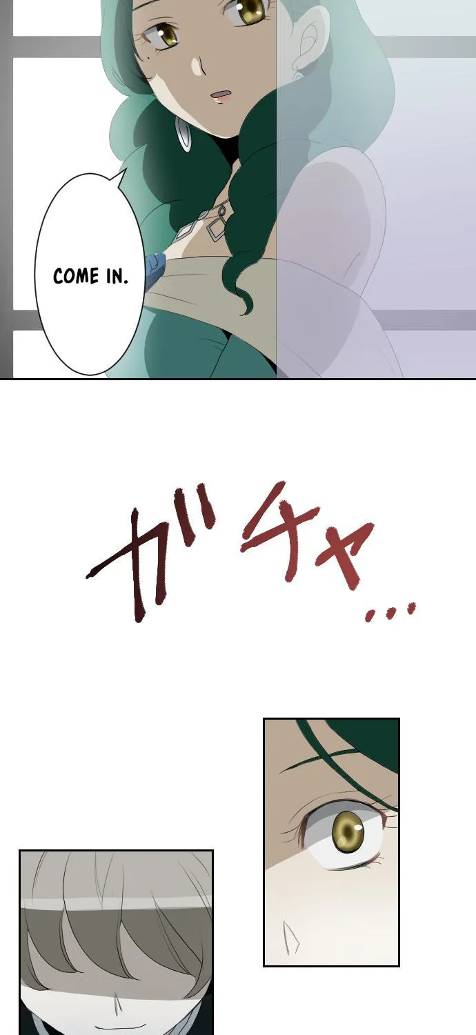 Read Death Monk chapter 10 image 8 on Lezhin