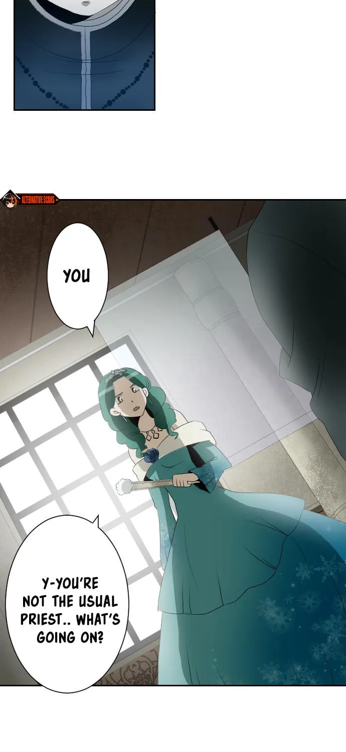 Read Death Monk chapter 10 image 9 on Lezhin