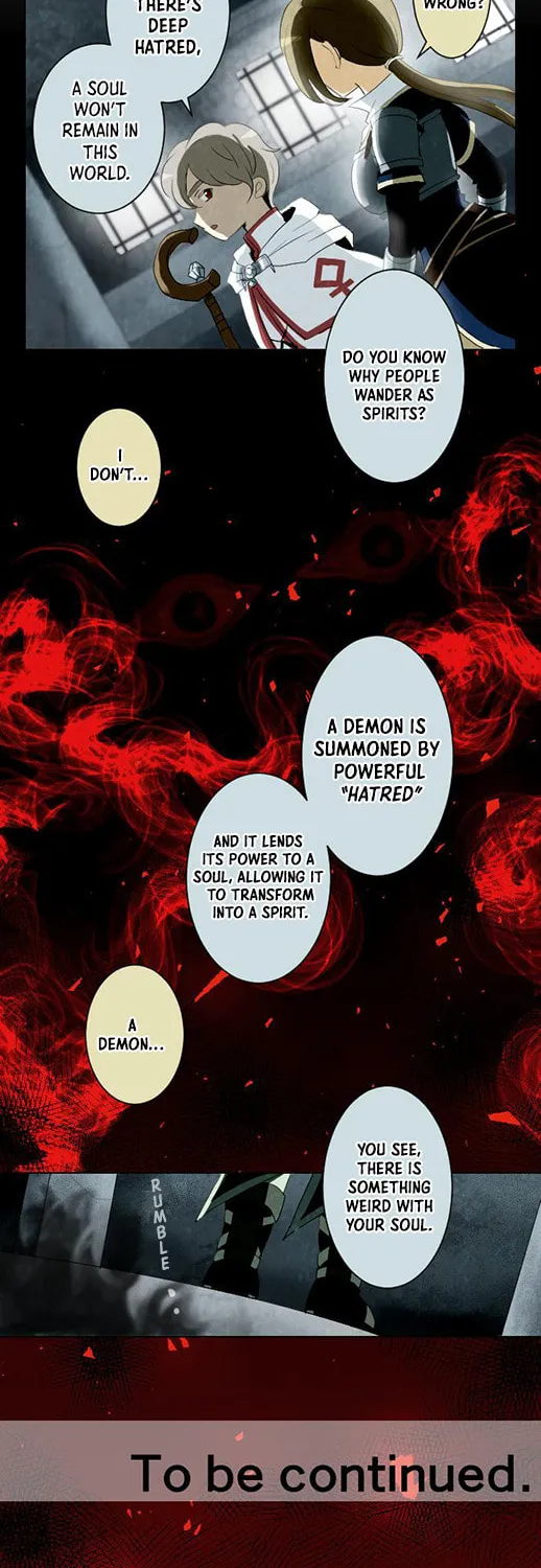 Read Death Monk chapter 2 image 10 on Lezhin