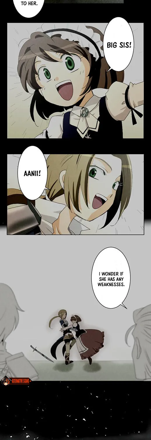 Read Death Monk chapter 2 image 4 on Lezhin