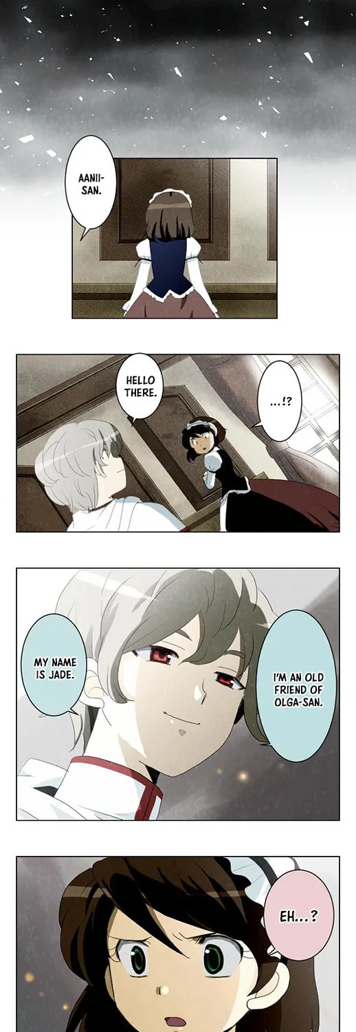 Read Death Monk chapter 2 image 5 on Lezhin