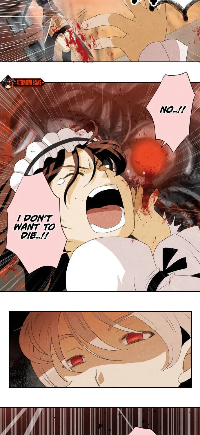 Read Death Monk chapter 4 image 6 on Lezhin