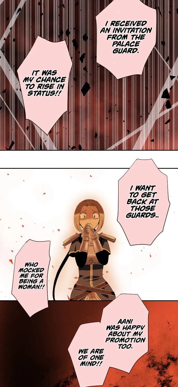 Read Death Monk chapter 4 image 7 on Lezhin