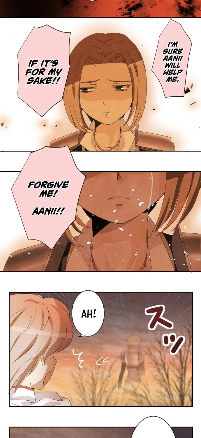 Read Death Monk chapter 4 image 8 on Lezhin