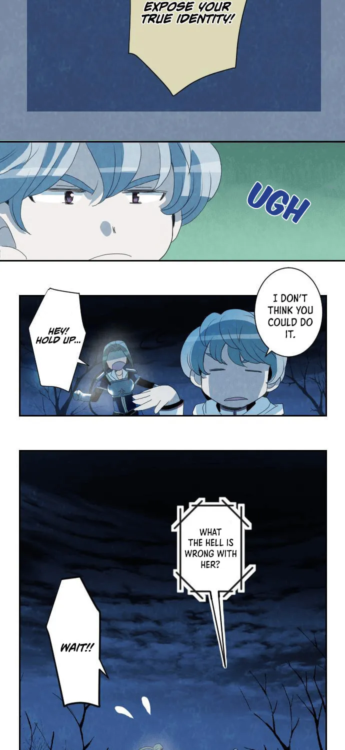 Read Death Monk chapter 5 image 3 on Lezhin