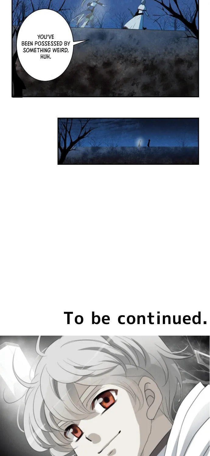 Read Death Monk chapter 5 image 4 on Lezhin