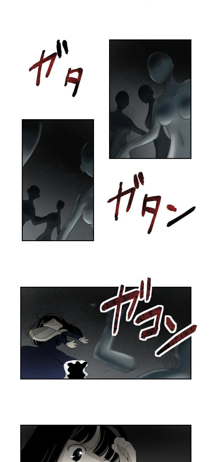 Read Death Monk chapter 6 image 11 on Lezhin