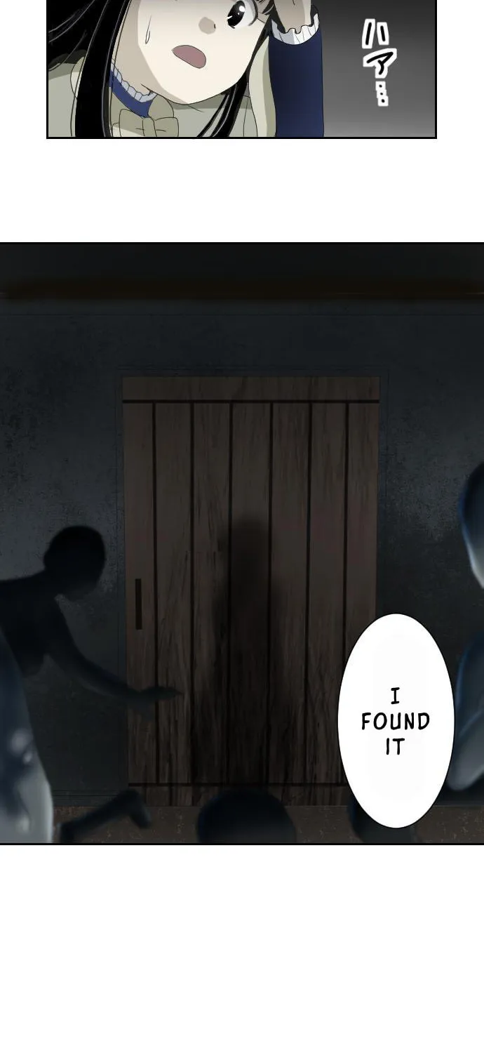 Read Death Monk chapter 6 image 12 on Lezhin
