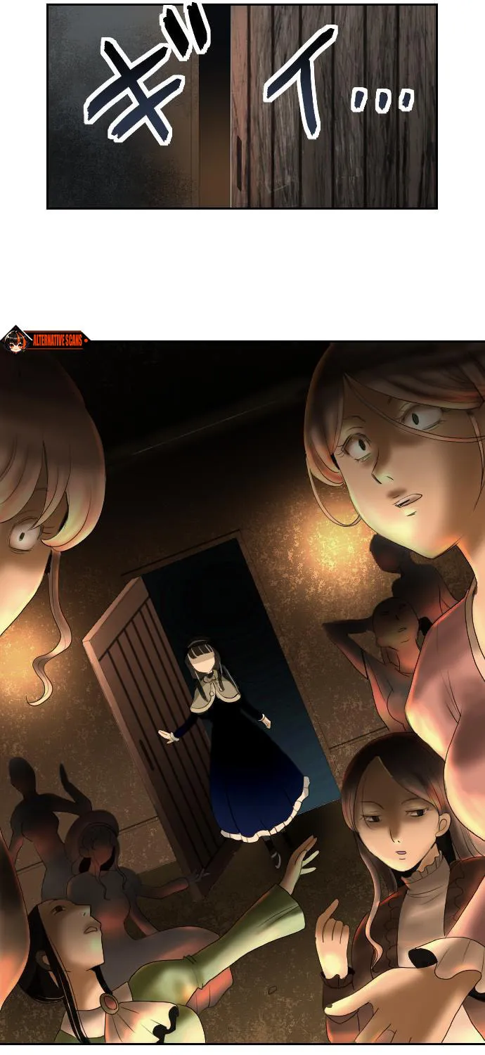 Read Death Monk chapter 6 image 13 on Lezhin