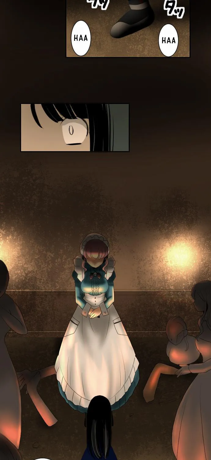 Read Death Monk chapter 6 image 15 on Lezhin