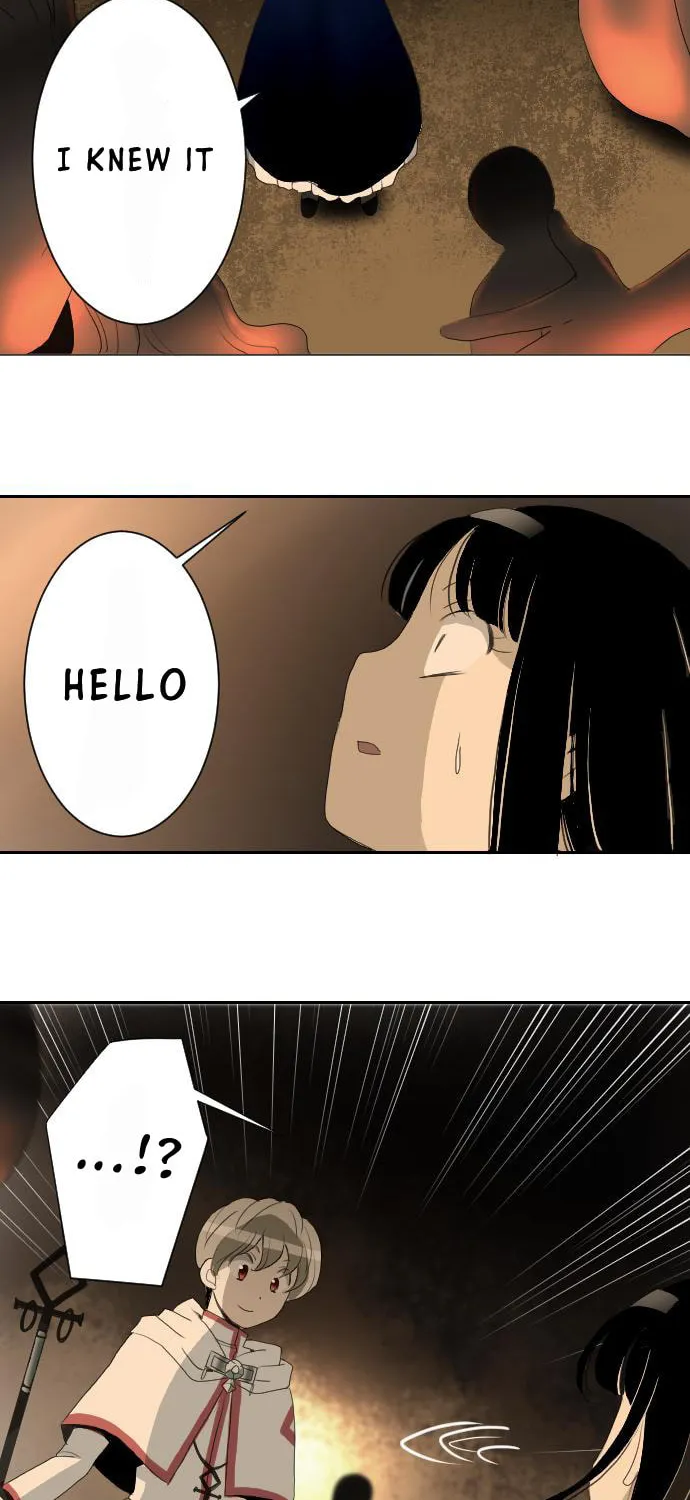 Read Death Monk chapter 6 image 16 on Lezhin