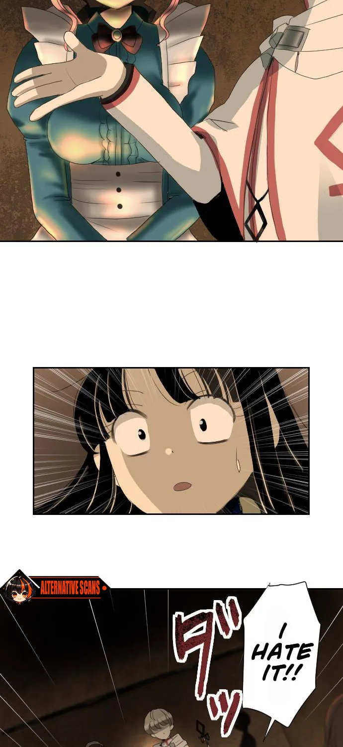 Read Death Monk chapter 6 image 19 on Lezhin