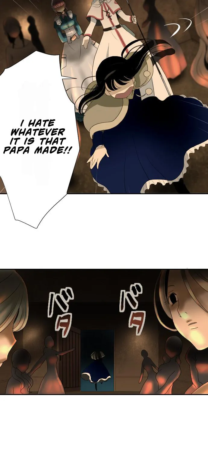 Read Death Monk chapter 6 image 20 on Lezhin