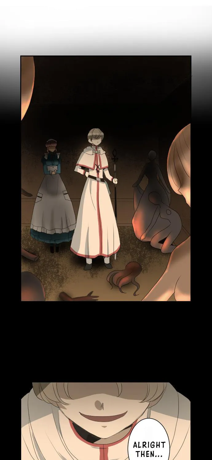 Read Death Monk chapter 6 image 21 on Lezhin
