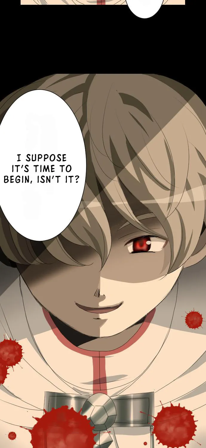 Read Death Monk chapter 6 image 22 on Lezhin