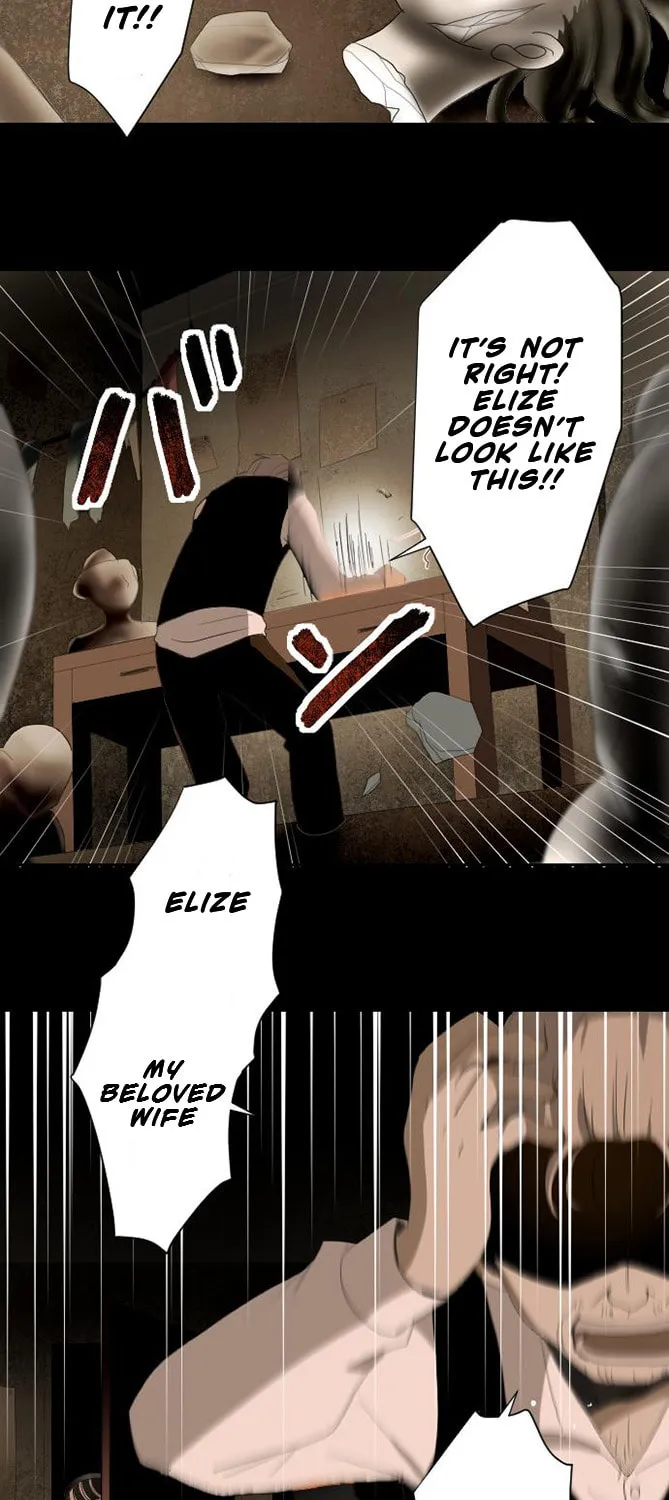 Read Death Monk chapter 6 image 3 on Lezhin