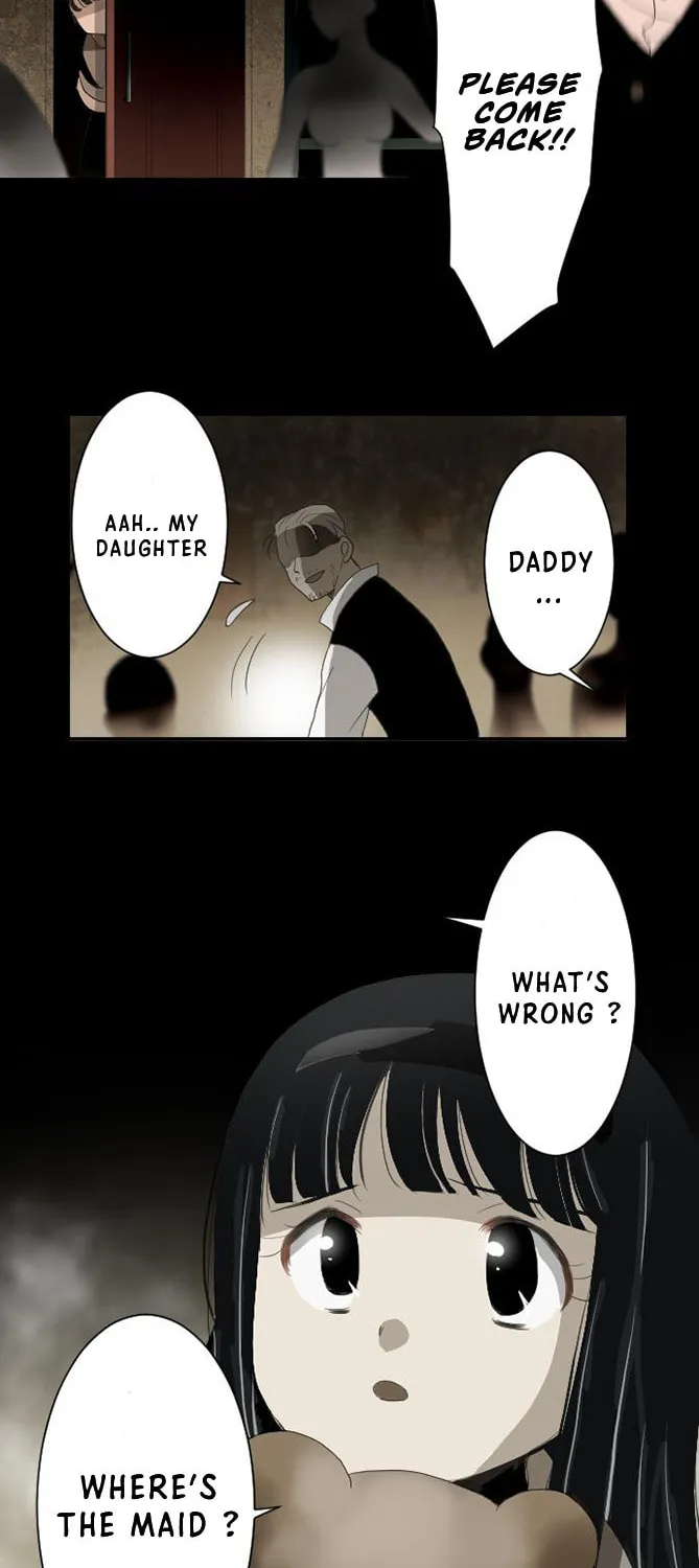 Read Death Monk chapter 6 image 4 on Lezhin