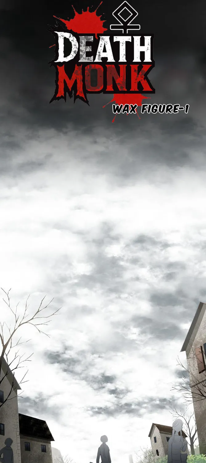 Read Death Monk chapter 6 image 6 on Lezhin