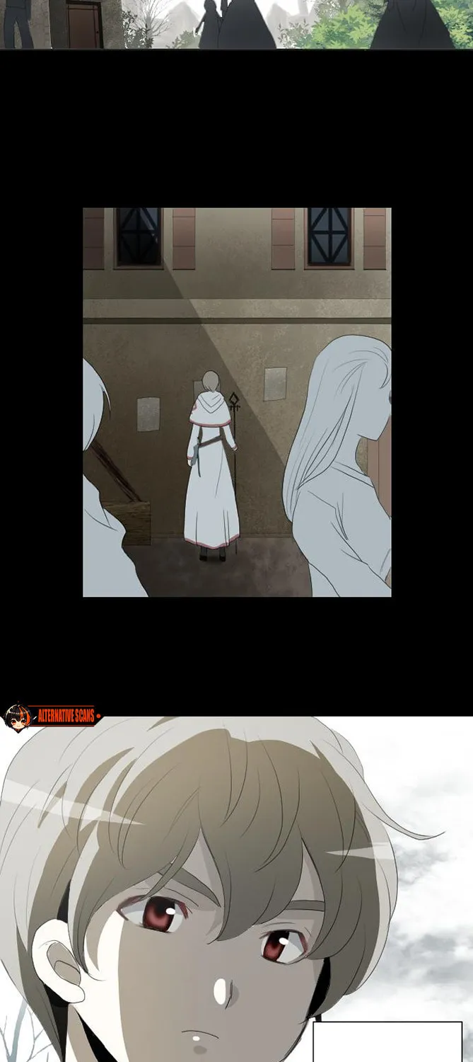 Read Death Monk chapter 6 image 7 on Lezhin