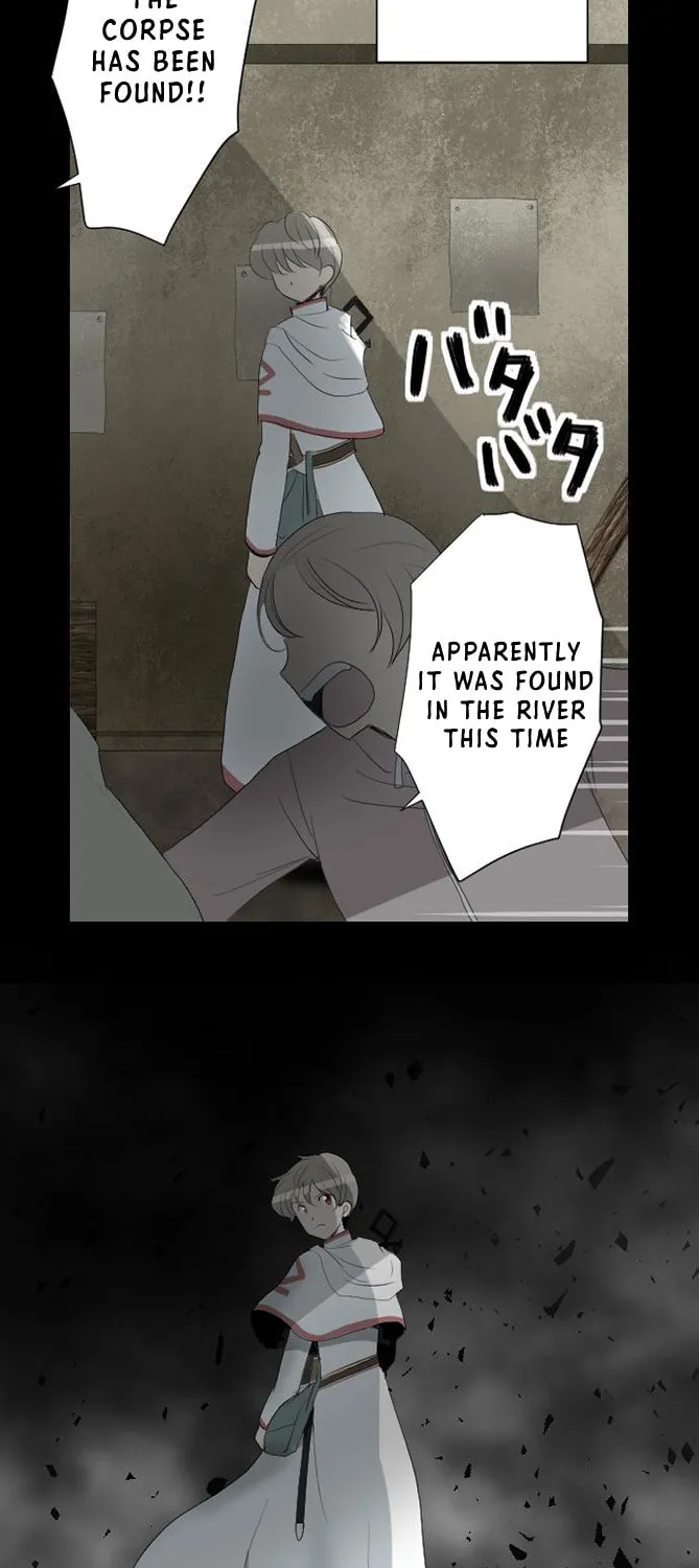 Read Death Monk chapter 6 image 9 on Lezhin