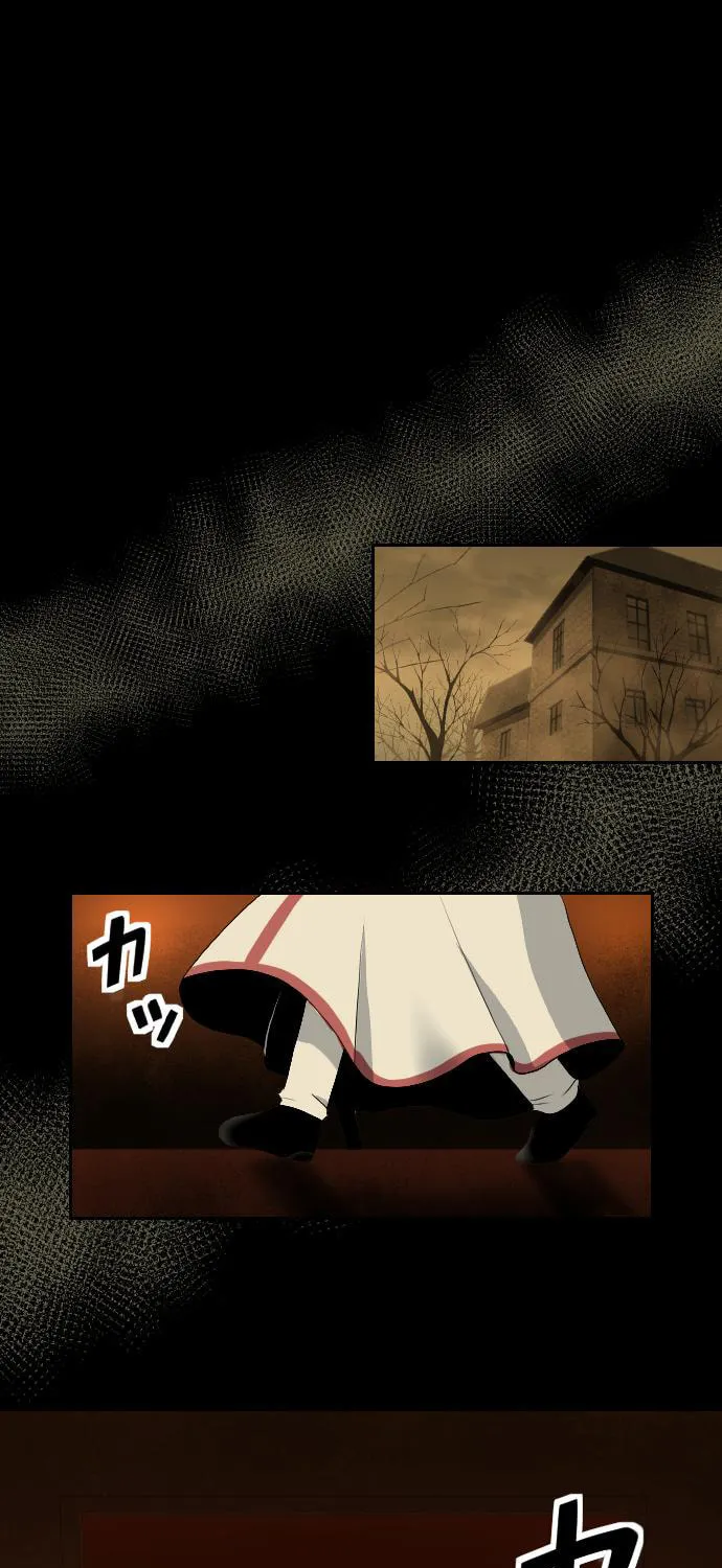 Read Death Monk chapter 7 image 1 on Lezhin