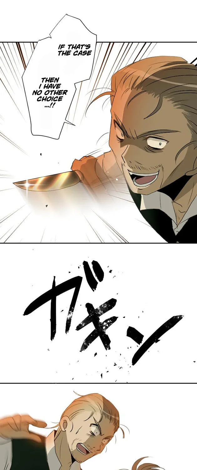 Read Death Monk chapter 7 image 11 on Lezhin
