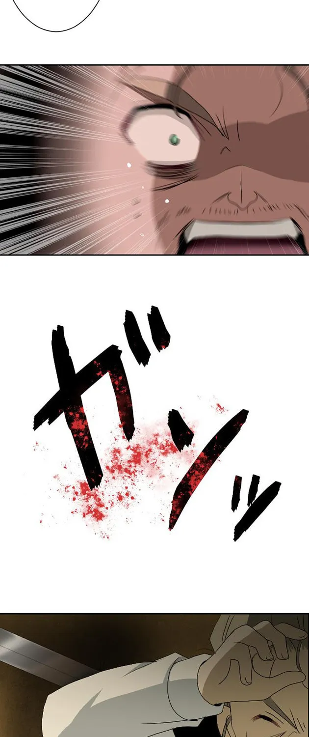 Read Death Monk chapter 7 image 13 on Lezhin
