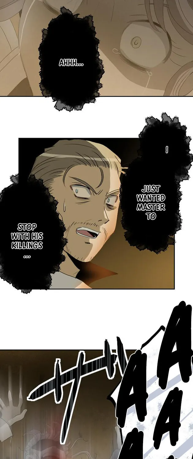 Read Death Monk chapter 7 image 15 on Lezhin