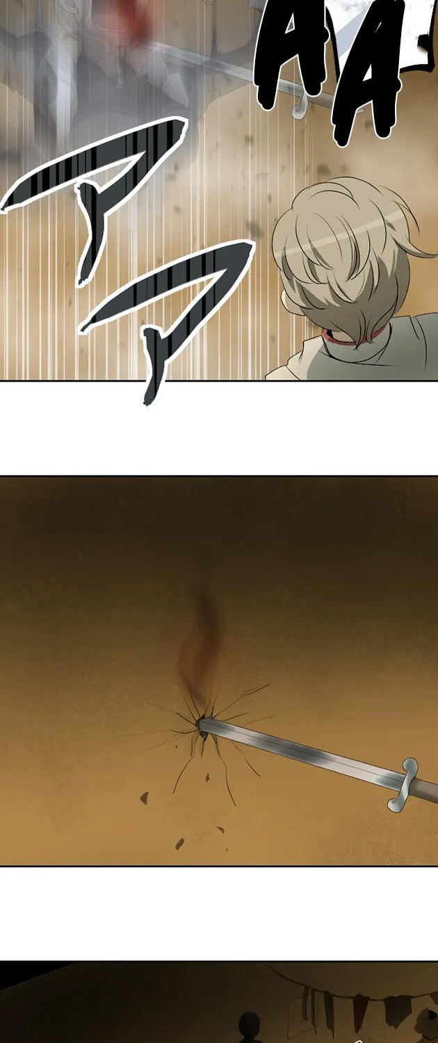 Read Death Monk chapter 7 image 16 on Lezhin