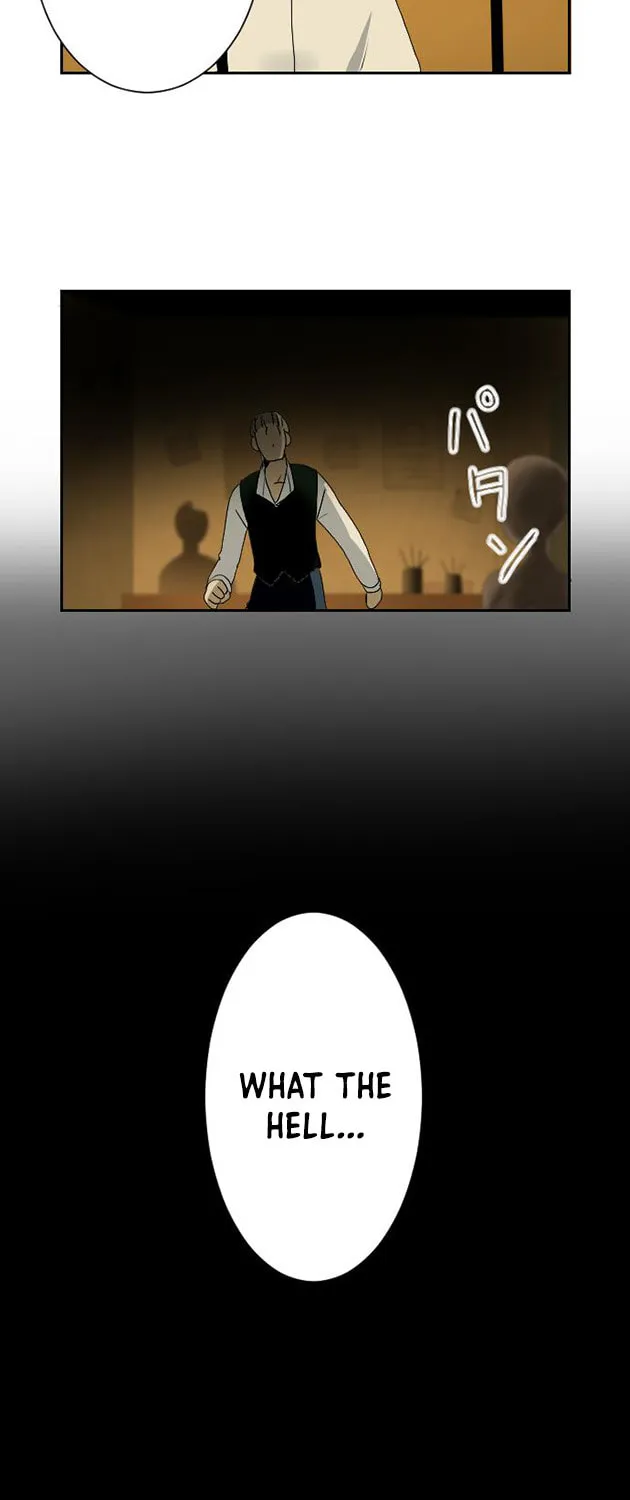 Read Death Monk chapter 7 image 19 on Lezhin